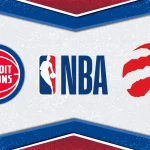 Detroit Pistons Favored at Home Against Toronto Raptors: Form, Depth, and Court Advantage Point to a Comfortable Win
