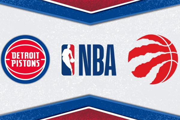 Detroit Pistons Favored at Home Against Toronto Raptors: Form, Depth, and Court Advantage Point to a Comfortable Win