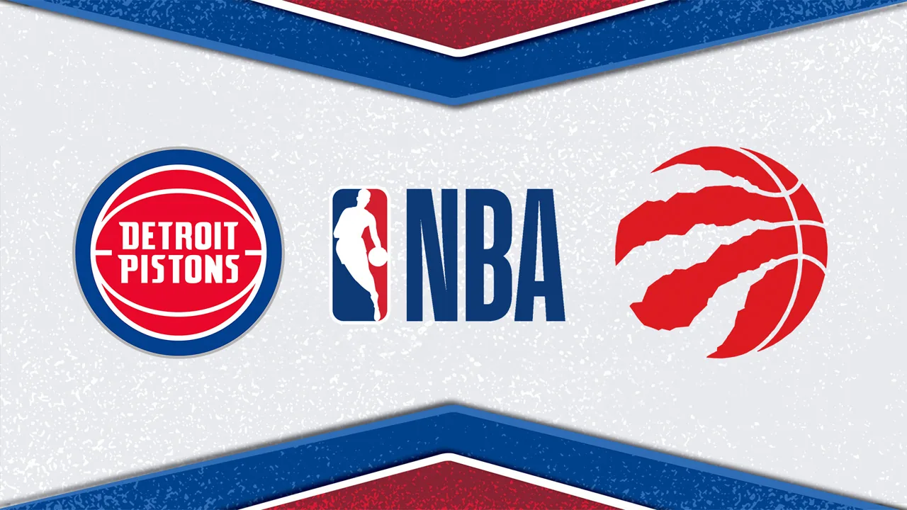 Detroit Pistons Favored at Home Against Toronto Raptors: Form, Depth, and Court Advantage Point to a Comfortable Win