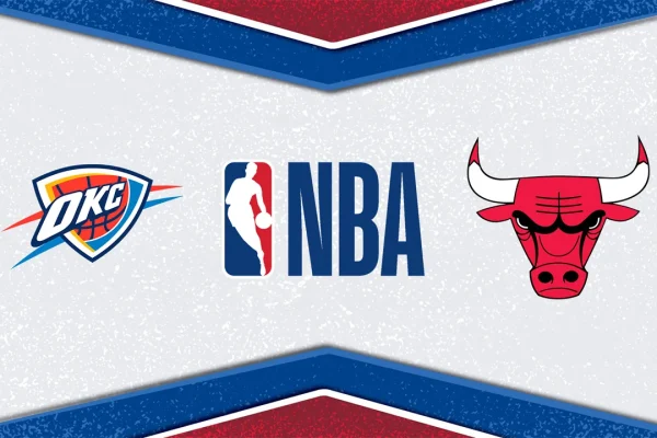 Oklahoma City Thunder vs Chicago Bulls: Can the Road Warriors Upset the Western Conference Leaders?