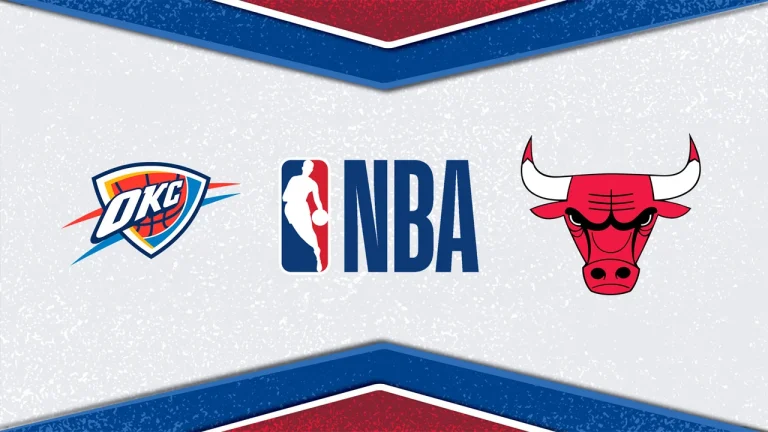Oklahoma City Thunder vs Chicago Bulls: Can the Road Warriors Upset the Western Conference Leaders?