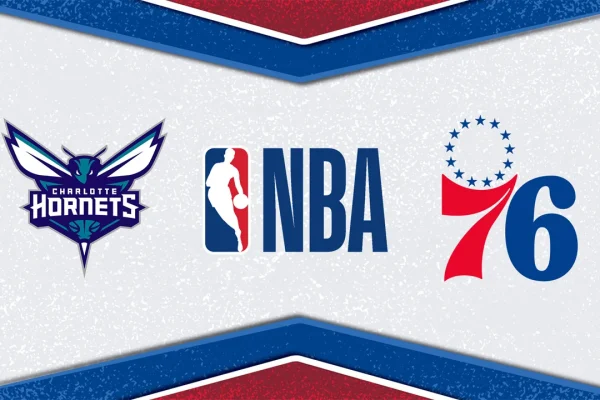 Charlotte Hornets Favored at Home Against Philadelphia 76ers: Form, Depth, and Court Advantage in Focus