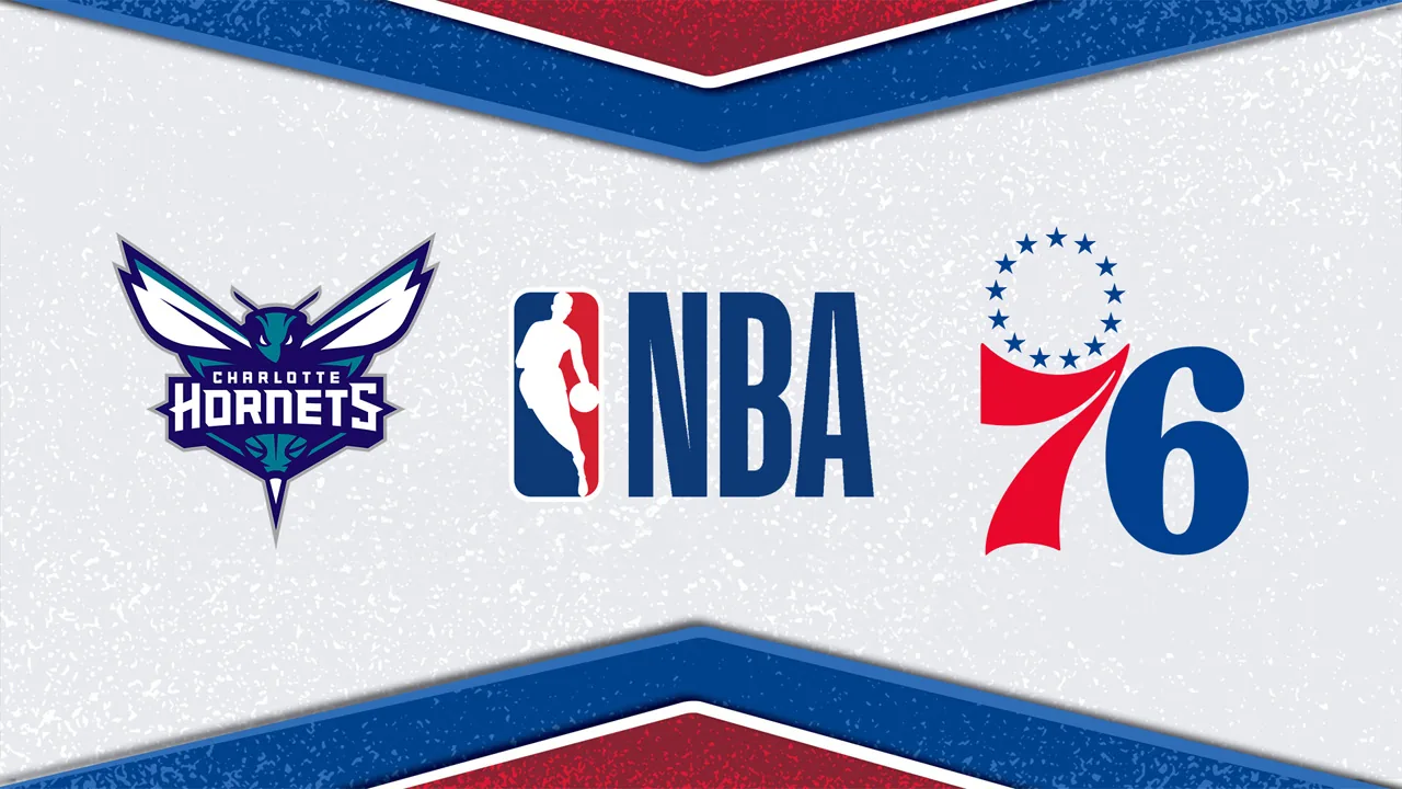 Charlotte Hornets Favored at Home Against Philadelphia 76ers: Form, Depth, and Court Advantage in Focus