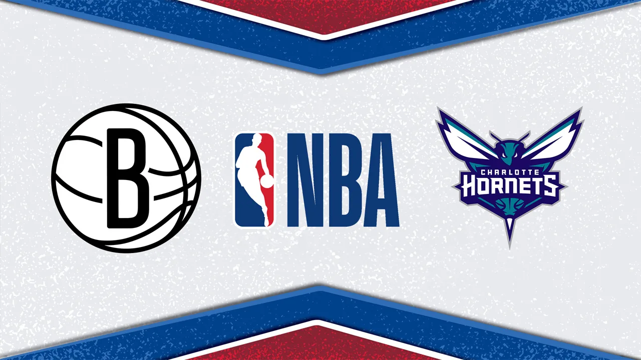 Brooklyn Nets Favored Against Charlotte Hornets: Home Court Advantage and Roster Depth Drive Prediction