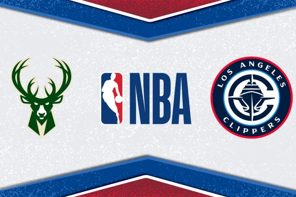 Milwaukee Bucks vs LA Clippers: Home Court Advantage and Defensive Depth Favor the Hosts