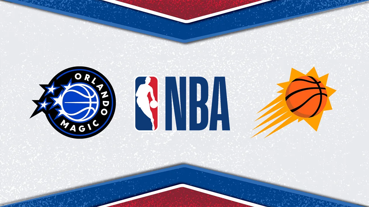 Orlando Magic Favored at Home Against Phoenix Suns: Depth and Defensive Intensity Drive the Edge