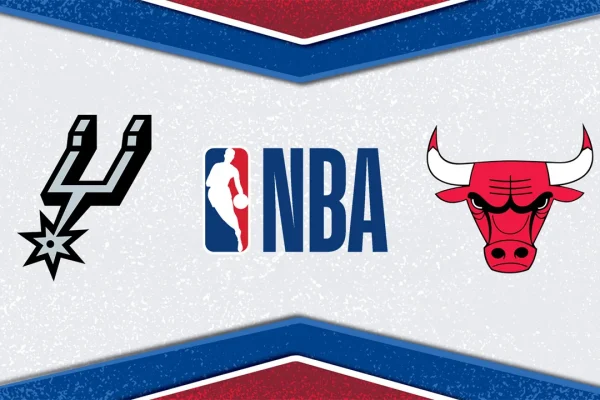 Spurs' Home Court Advantage Meets Bulls' Offensive Struggles: March 31 NBA Matchup Analysis