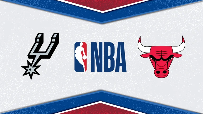 Spurs' Home Court Advantage Meets Bulls' Offensive Struggles: March 31 NBA Matchup Analysis