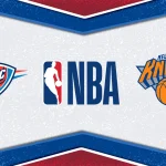 Oklahoma City Thunder vs New York Knicks: Western Powerhouse Faces Eastern Challenge in March Showdown