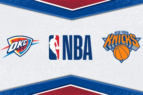 Oklahoma City Thunder vs New York Knicks: Western Powerhouse Faces Eastern Challenge in March Showdown