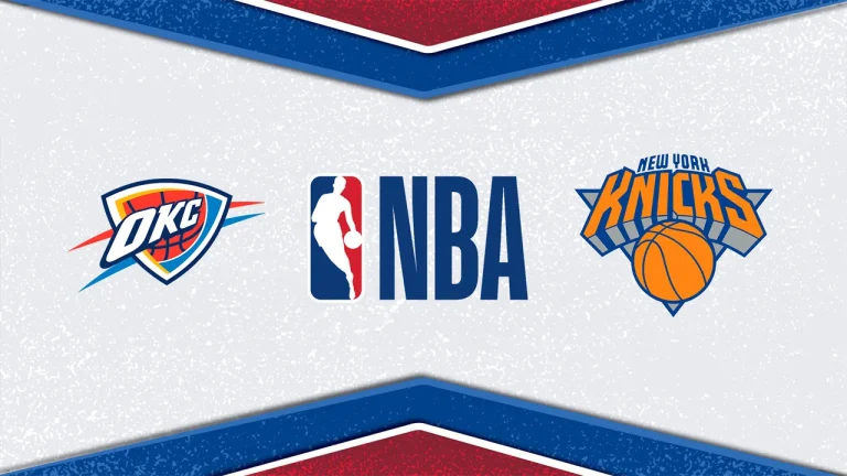 Oklahoma City Thunder vs New York Knicks: Western Powerhouse Faces Eastern Challenge in March Showdown