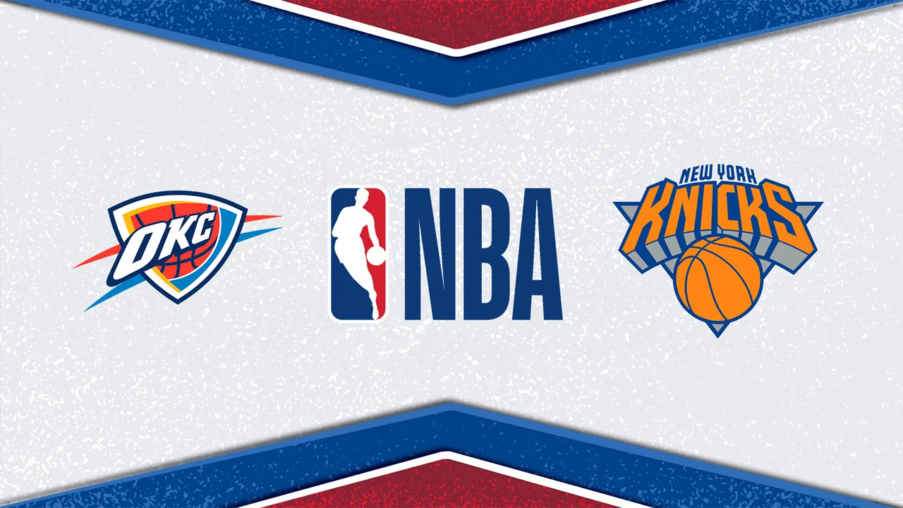 Oklahoma City Thunder vs New York Knicks: Western Powerhouse Faces Eastern Challenge in March Showdown