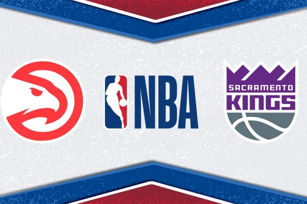 Atlanta Hawks Favored at Home Against Sacramento Kings in Late March Matchup