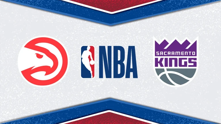 Atlanta Hawks Favored at Home Against Sacramento Kings in Late March Matchup