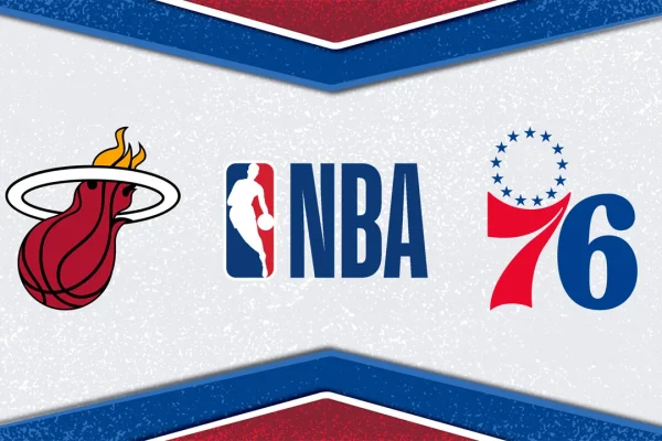 Miami Heat's Home Court Advantage Against Philadelphia 76ers: A Defensive Matchup Tilts Toward the Hosts