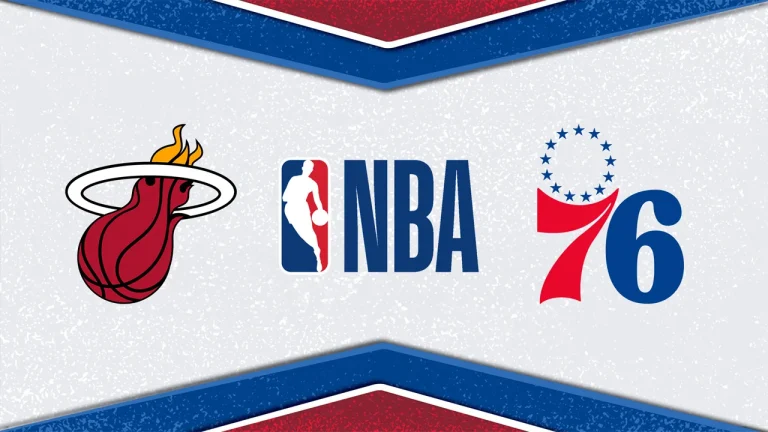 Miami Heat's Home Court Advantage Against Philadelphia 76ers: A Defensive Matchup Tilts Toward the Hosts