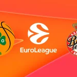 Panathinaikos at Home Against Monaco: Greek Powerhouse Seeks Dominant Victory in EuroLeague Clash