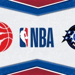 Toronto Raptors Favored at Home Against Orlando Magic in Late March Matchup