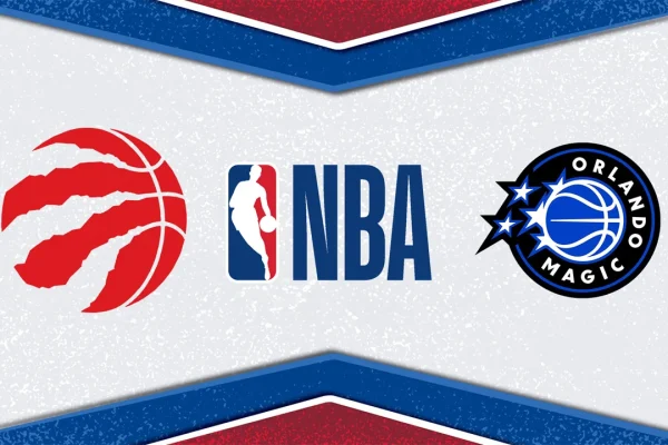 Toronto Raptors Favored at Home Against Orlando Magic in Late March Matchup
