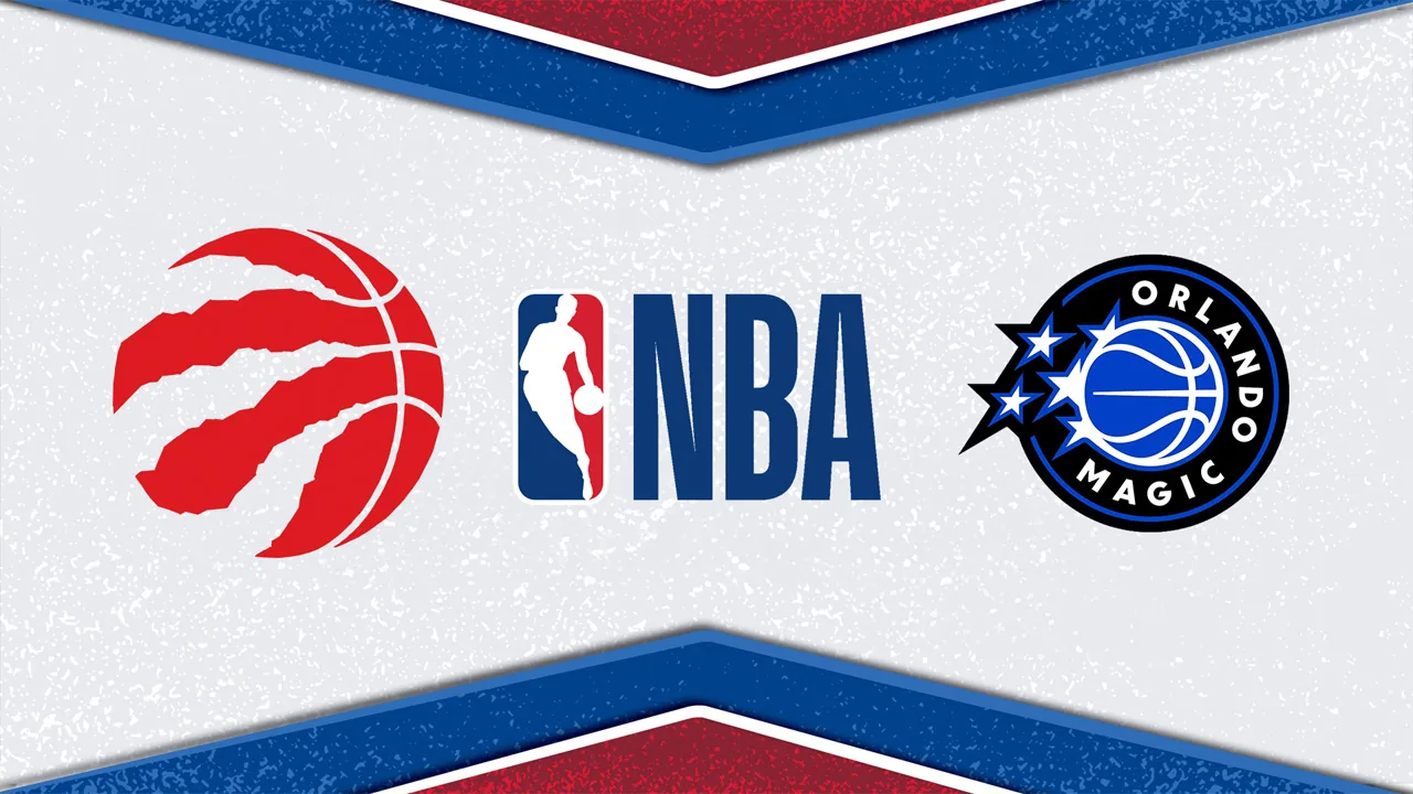 Toronto Raptors Favored at Home Against Orlando Magic in Late March Matchup