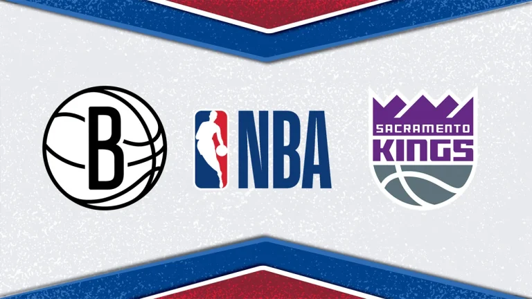 Brooklyn Nets vs Sacramento Kings: Home Court Advantage and Defensive Depth Favor the Hosts
