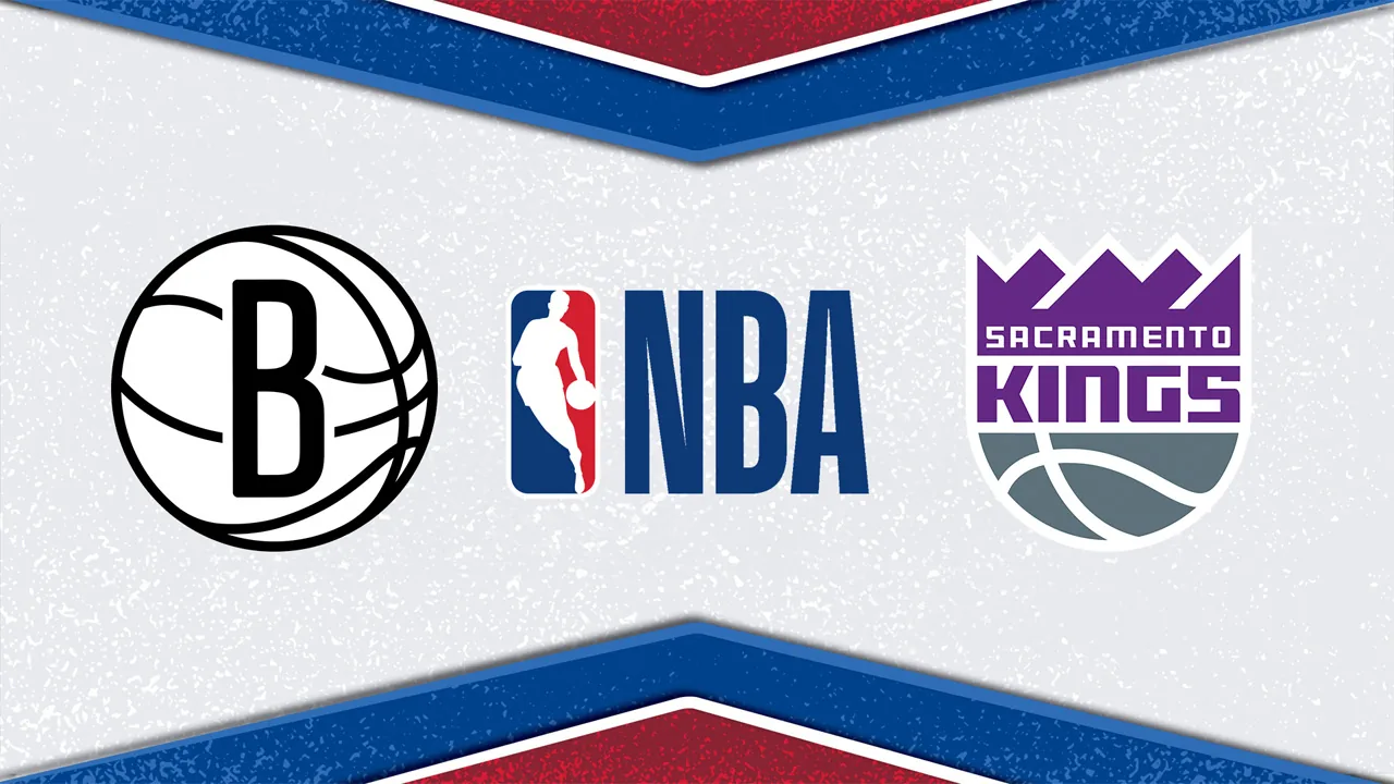 Brooklyn Nets vs Sacramento Kings: Home Court Advantage and Defensive Depth Favor the Hosts