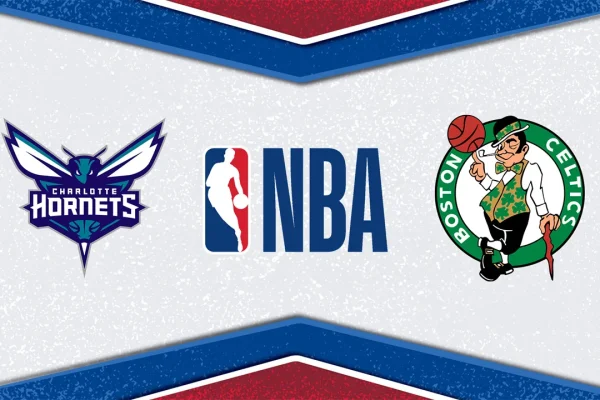 Charlotte Hornets vs Boston Celtics: Home Court Advantage Meets Eastern Conference Pedigree