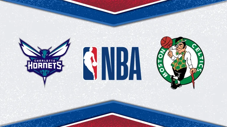 Charlotte Hornets vs Boston Celtics: Home Court Advantage Meets Eastern Conference Pedigree
