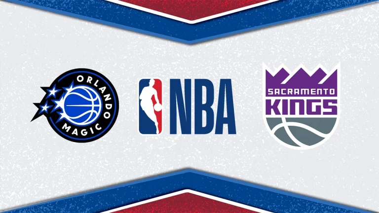 Orlando Magic vs Sacramento Kings: High-Scoring Showdown Expected as Over 234.5 Takes Center Stage