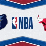 Memphis Grizzlies vs Chicago Bulls: Home Court Advantage and Defensive Intensity Favor the Hosts