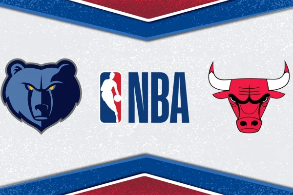 Memphis Grizzlies vs Chicago Bulls: Home Court Advantage and Defensive Intensity Favor the Hosts