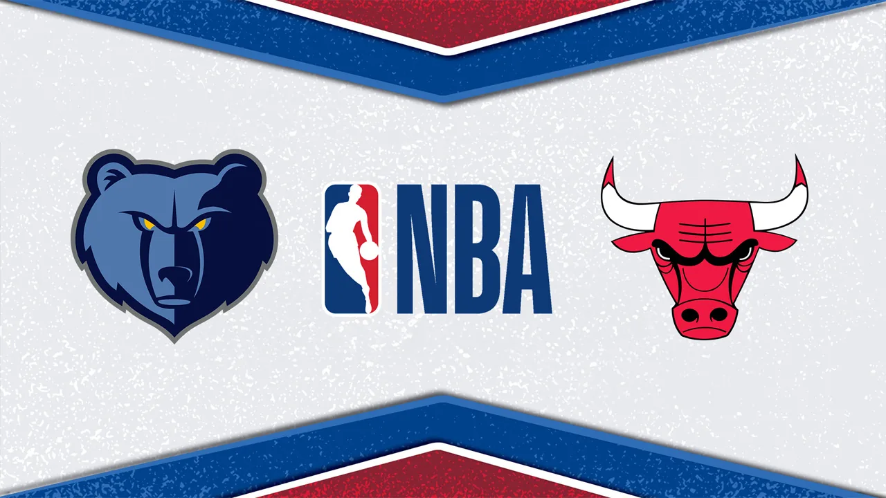 Memphis Grizzlies vs Chicago Bulls: Home Court Advantage and Defensive Intensity Favor the Hosts