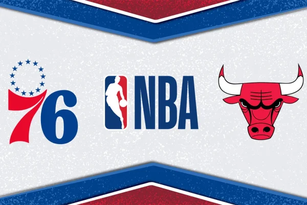 Philadelphia 76ers vs Chicago Bulls: First Half Under 58.5 Points Faces Defensive Scrutiny