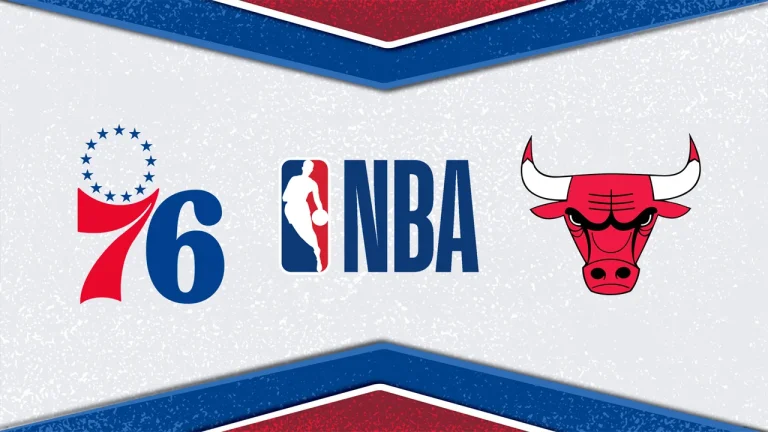 Philadelphia 76ers vs Chicago Bulls: First Half Under 58.5 Points Faces Defensive Scrutiny