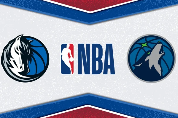 Dallas Mavericks Favored at Home Against Minnesota Timberwolves in Late March Matchup