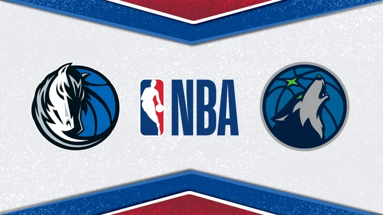 Dallas Mavericks Favored at Home Against Minnesota Timberwolves in Late March Matchup