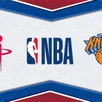 Houston Rockets vs New York Knicks: Home Court Advantage and Offensive Firepower in April Showdown