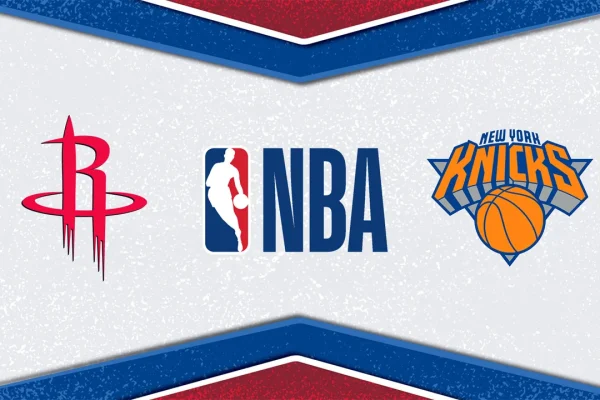 Houston Rockets vs New York Knicks: Home Court Advantage and Offensive Firepower in April Showdown