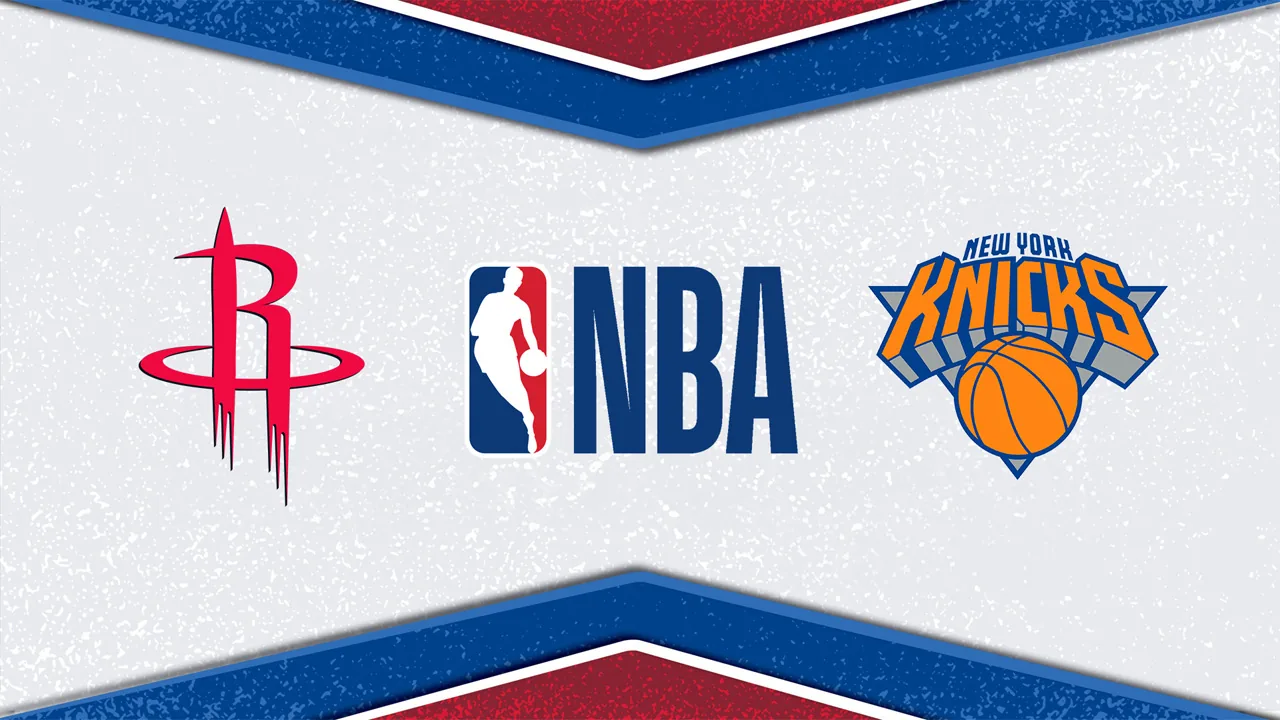 Houston Rockets vs New York Knicks: Home Court Advantage and Offensive Firepower in April Showdown