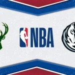 Milwaukee Bucks vs Dallas Mavericks: Home Court Advantage and Defensive Depth Favor the Hosts