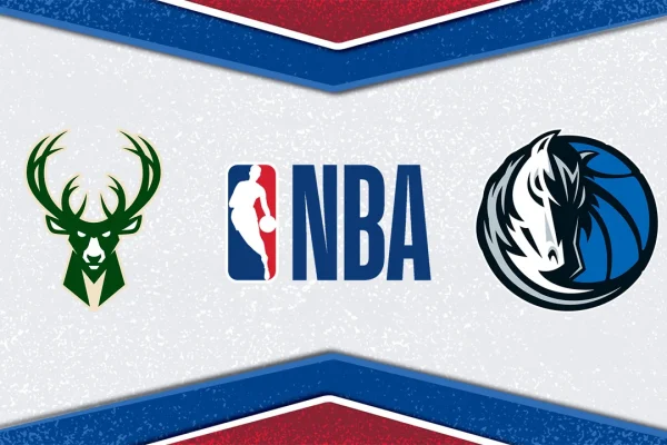 Milwaukee Bucks vs Dallas Mavericks: Home Court Advantage and Defensive Depth Favor the Hosts