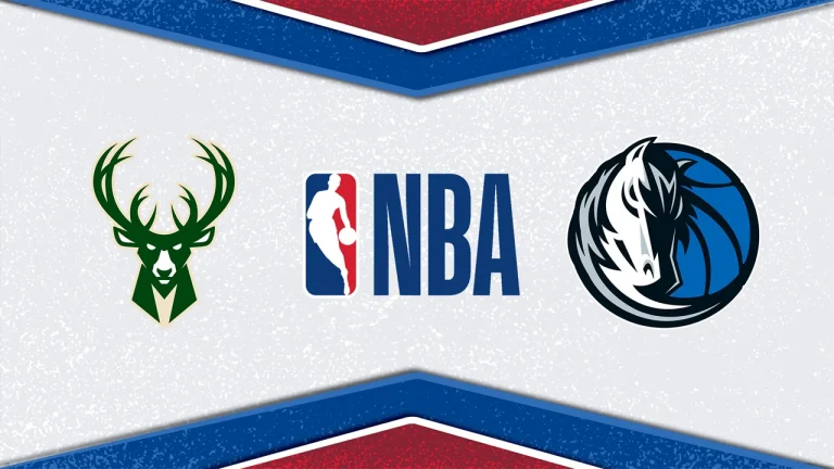 Milwaukee Bucks vs Dallas Mavericks: Home Court Advantage and Defensive Depth Favor the Hosts