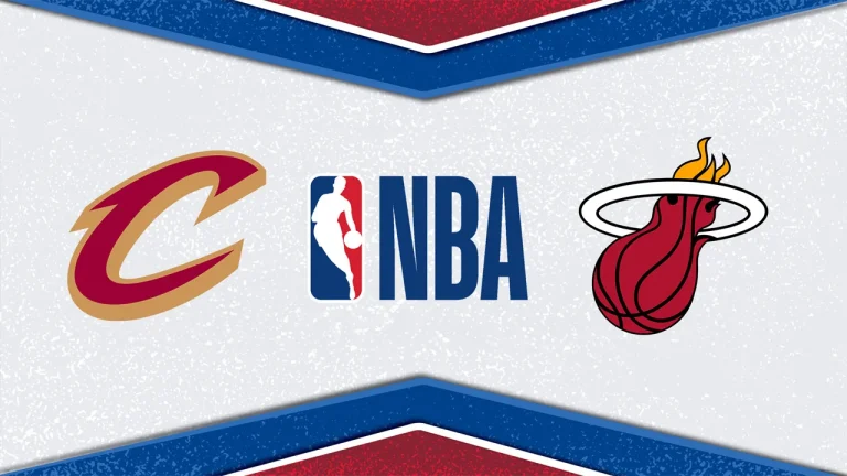 Cleveland Cavaliers vs Miami Heat: Home Court Advantage Meets Eastern Conference Intensity