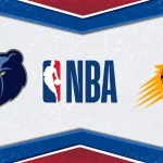 Memphis Grizzlies vs Phoenix Suns: Home Court Advantage and Defensive Intensity Favor the Hosts