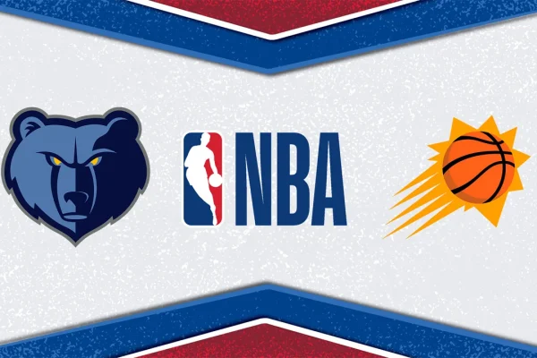 Memphis Grizzlies vs Phoenix Suns: Home Court Advantage and Defensive Intensity Favor the Hosts