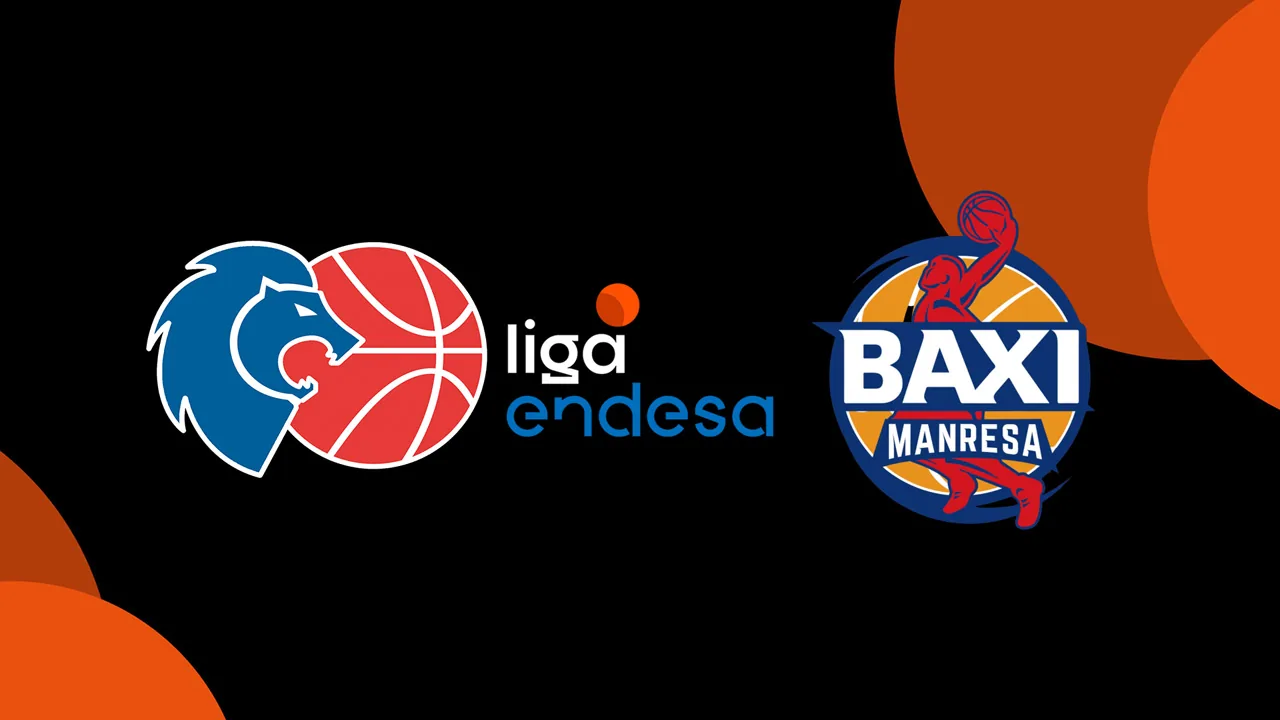 CB Breogan vs Basquet Manresa: High-Scoring Clash Expected in Spanish Basketball Showdown