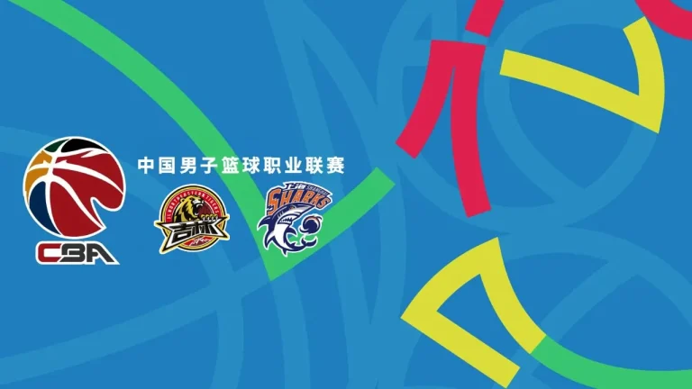 Jilin Northeast Tigers vs Shanghai Sharks: High-Scoring Affair Expected in CBA Matchup