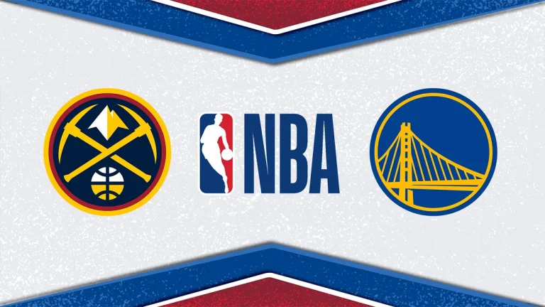 Denver Nuggets Favored to Extend Home Dominance Against Struggling Warriors in Late March Clash