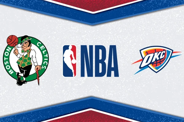 Boston Celtics vs Oklahoma City Thunder: Eastern Powerhouse Faces Rising Western Contender