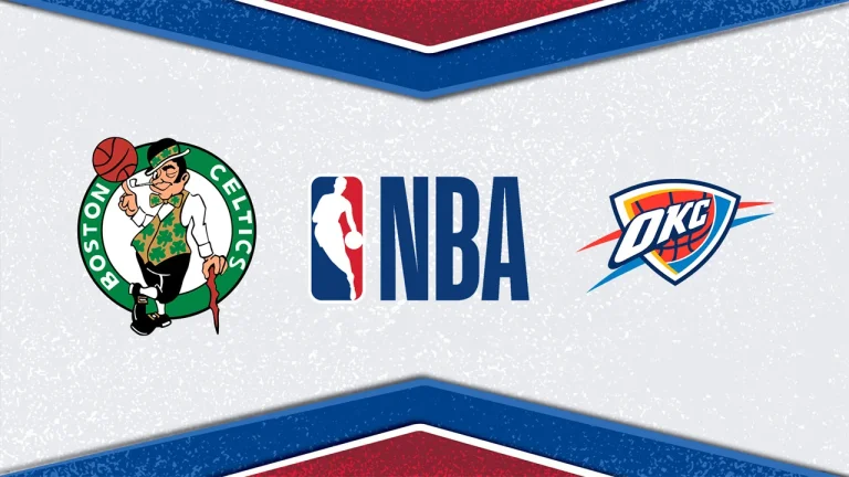 Boston Celtics vs Oklahoma City Thunder: Eastern Powerhouse Faces Rising Western Contender